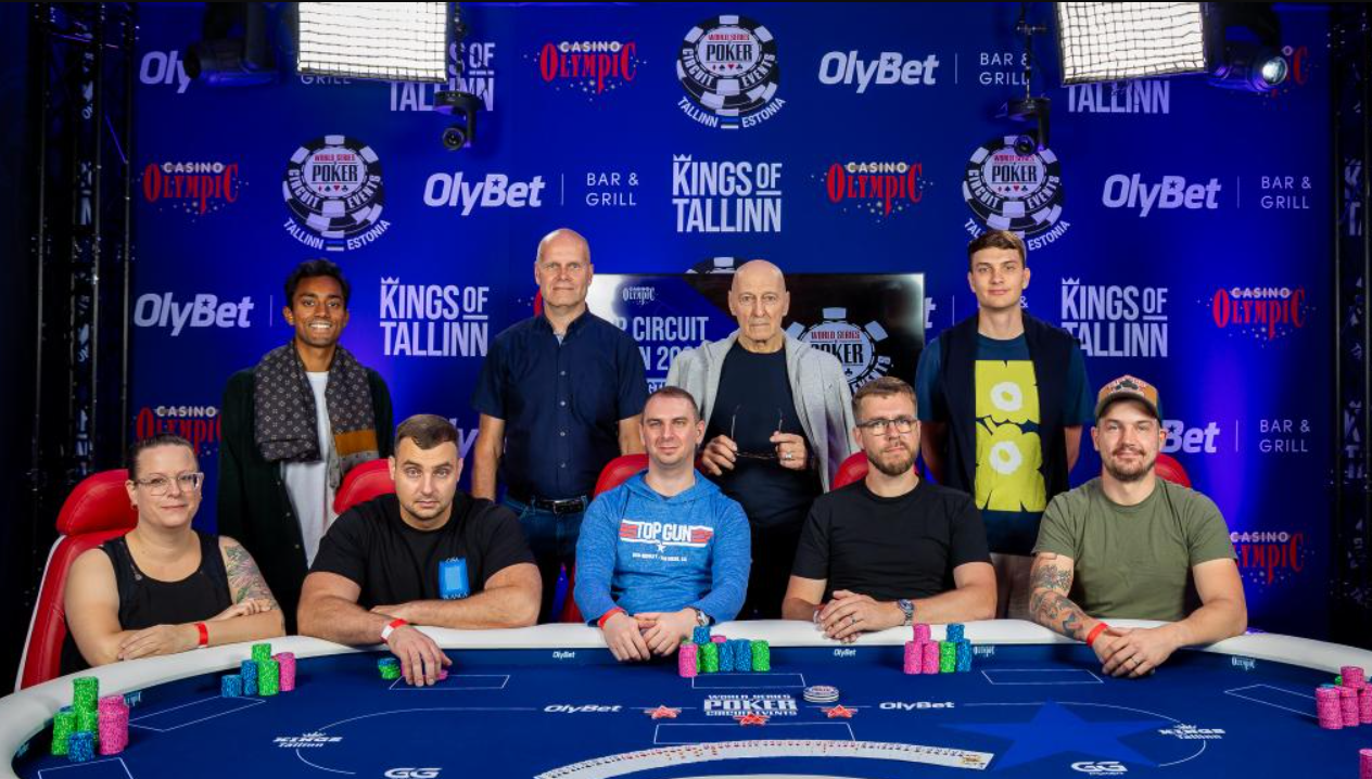 Foto: Elena Kask (PokerPro)